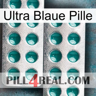 Ultra Blue Pill dapoxetine2